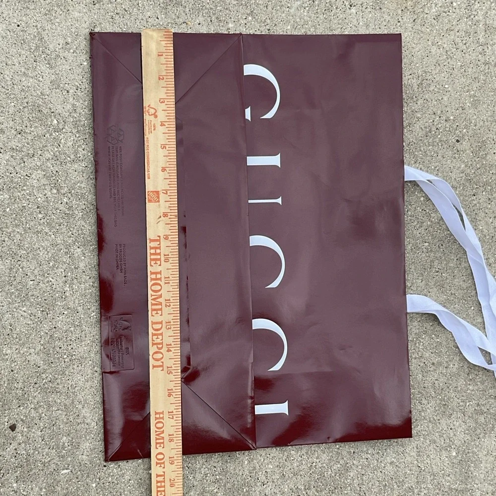 Gucci authentic shopping